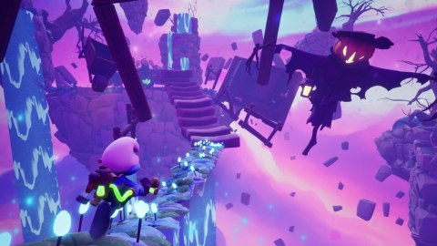 Plaion Gra PlayStation 5 Kolekcja Smerfastyczna 3w1