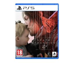 Sony Gra PlayStation 5 Death Stranding 2: On the Beach