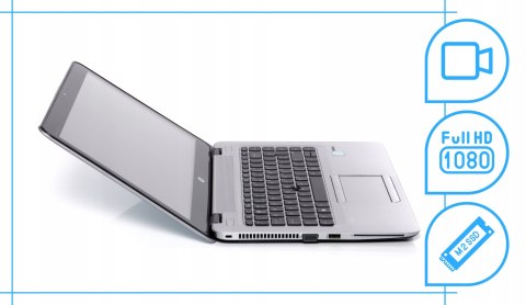 HP Elitebook 840 G3 Intel Core i5 16GB 1000GB SSD Windows 10 Pro 14"
