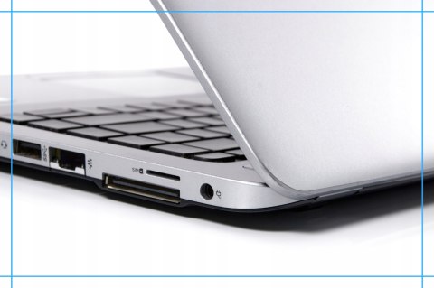 HP Elitebook 840 G3 Intel Core i5 16GB 1000GB SSD Windows 10 Pro 14"
