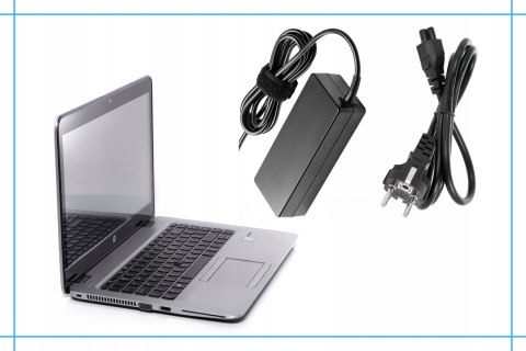 HP Elitebook 840 G3 Intel Core i5 16GB 512GB SSD Windows 10 Pro 14"