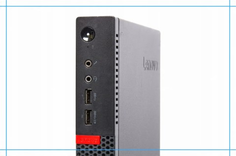 Lenovo Thinkcentre M710q Tiny Intel Core i5 16GB DDR4 1000GB SSD Windows 10 Pro