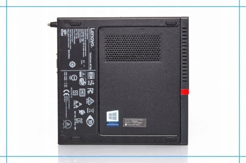 Lenovo Thinkcentre M710q Tiny Intel Core i5 16GB DDR4 128GB SSD Windows 10 Pro