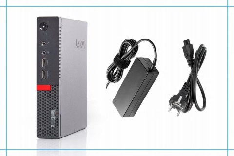 Lenovo Thinkcentre M710q Tiny Intel Core i5 16GB DDR4 128GB SSD Windows 10 Pro