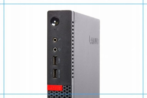 Lenovo Thinkcentre M710q Tiny Intel Core i5 8GB DDR4 2000GB SSD Windows 10 Pro