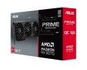 Asus Karta graficzna RX 9070 PRIME OC 16GB GDDR6 256bit DP/HDMI