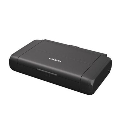 Canon Drukarka atramentowa MAXIFY BX110 + akumulator 7069C026
