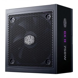 Cooler Master Zasilacz MWE GOLD 750 V3 ATX 3.1, 80+ GOLD, Full Modular