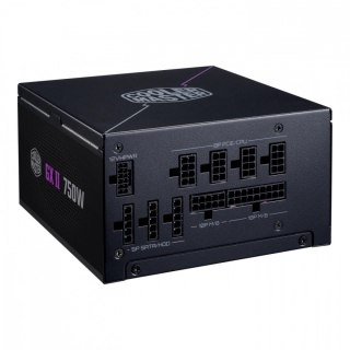 Cooler Master Zasilacz MWE GOLD 750 V3 ATX 3.1, 80+ GOLD, Full Modular