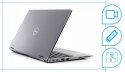 Dell Laitude 7400 2in1 Intel Core i7 16GB DDR4 512GB SSD Windows 11 Pro 14"