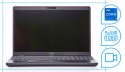 Dell Latitude 5500 Intel Core i7 8GB DDR4 256GB SSD Windows 11 Pro 15.6"