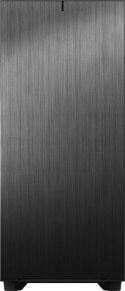 Fractal Design Obudowa Define XL TG Dark Tint ATX Czarna
