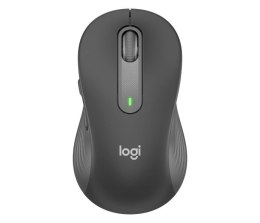 Logitech Mysz bezprzewodowa Signature M650 L grafitowy