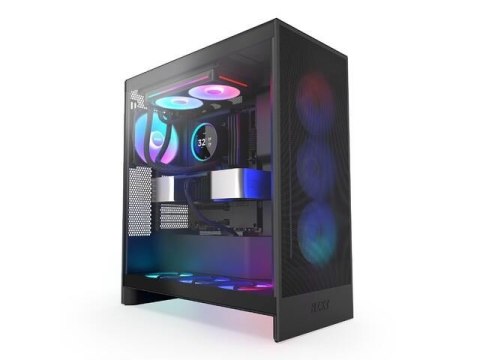 NZXT Chłodzenie wodne KRAKEN ELITE 280 RGB V2 LCD