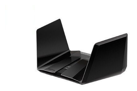 Netgear Router Nighthawk AX12 AX6000 12-Stream 5 LAN 1 WAN 2 USB