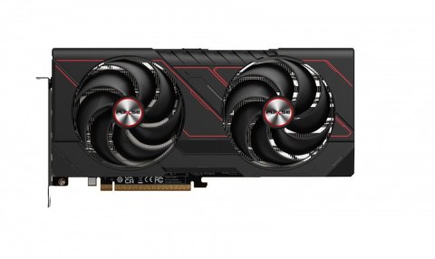 Sapphire Technology Karta graficzna Radeon RX 9070 PULSE 16GB GDDR6 256bit 2DP/2HDMI