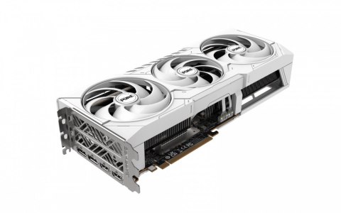 Sapphire Technology Karta graficzna Radeon RX 9070 PURE 16GB OC GDDR6 256bit 2DP/2HDMI