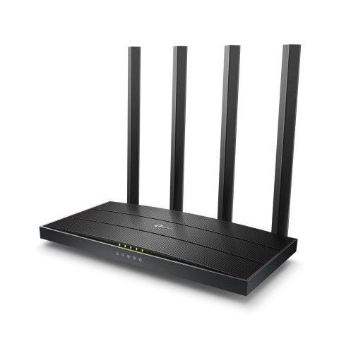 TP-LINK Router Archer A6 router AC1200 1WAN 4LAN