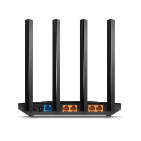 TP-LINK Router Archer A6 router AC1200 1WAN 4LAN