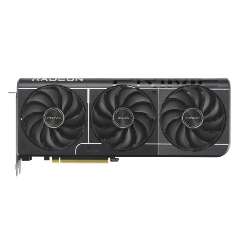 Asus Karta graficzna Radeon Prime RX 9060 XT 8GB GDDR6 OC