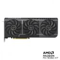 Asus Karta graficzna Radeon Prime RX 9060 XT 8GB GDDR6 OC