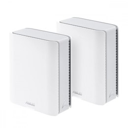 Asus Router ZenWiFi BT8 Tri- Band WiFi 7 Mesh (2pk)