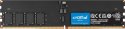 Crucial Pamięć DDR5 32GB/6400 CL52 CUDIMM
