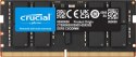 Crucial Pamięć do notebooka DDR5 CSODIMM 32GB (1*32GB)/6400 CL52