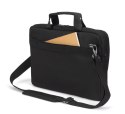 DICOTA Torba SLIM CASE FIVE 12-14 cala