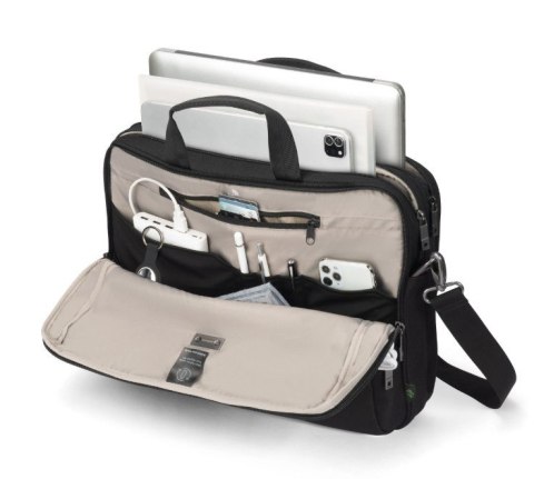 DICOTA Torba TOP TRAVELLER 12-14 cali