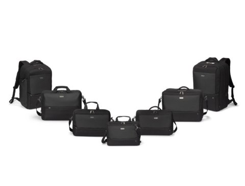 DICOTA Torba TOP TRAVELLER 12-14 cali