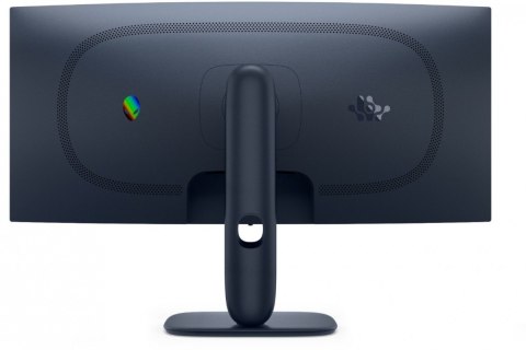 Dell Monitor AW3425DWM 34 cale Curved AMD FreeSync VA 180Hz WQHD (3440x1440)/21:9/1xDP/2xHDMI/2xUSB 3.2/3Y AES&PPE