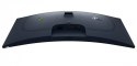 Dell Monitor AW3425DWM 34 cale Curved AMD FreeSync VA 180Hz WQHD (3440x1440)/21:9/1xDP/2xHDMI/2xUSB 3.2/3Y AES&PPE
