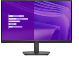 Dell Monitor E2425HM 23.8 cala VA LED Full HD (1920x1080)/16:9/DP/HDMI/VGA/3Y