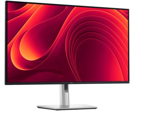 Dell Monitor P3225DE 31.5 cala IPS LED QHD (2560x1440)/16:9/HDMI/DP/USB-C/3xUSB 3.2/RJ45/3Y AES