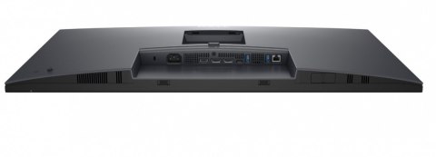 Dell Monitor P3225DE 31.5 cala IPS LED QHD (2560x1440)/16:9/HDMI/DP/USB-C/3xUSB 3.2/RJ45/3Y AES