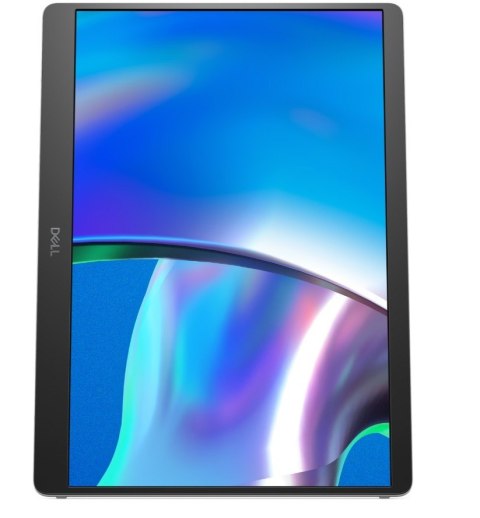Dell Monitor przenośny P1425 14 cali LED IPS 1920x1080/WUXGA/2xUSB-C/3Y
