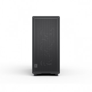Fractal Design Obudowa FDE Epoch Black TG Light Tint