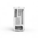 Fractal Design Obudowa FDE Epoch White TG Clear Tint