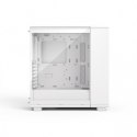 Fractal Design Obudowa FDE Epoch White TG Clear Tint