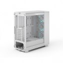 Fractal Design Obudowa FDE Epoch White TG RGB Clear Tint
