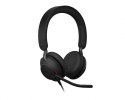 Jabra Słuchawki Evolve2 40 SE UC Stereo USB-A/C
