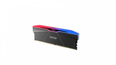 Lexar Pamięć DDR5 ARES RGB 32GB(2*16GB)/6000 CL30 czarna