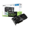 PNY Karta graficzna GeForce RTX 5060 Ti 16GB OC VCG5060T16DFXPB1-O