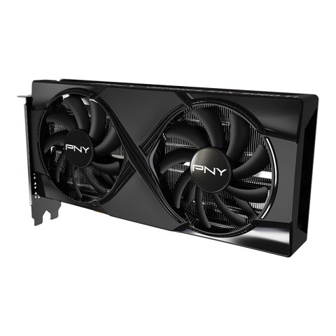 PNY Karta graficzna GeForce RTX 5060 Ti 16GB OC VCG5060T16DFXPB1-O