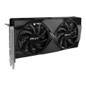 PNY Karta graficzna GeForce RTX 5060 Ti 16GB OC VCG5060T16DFXPB1-O