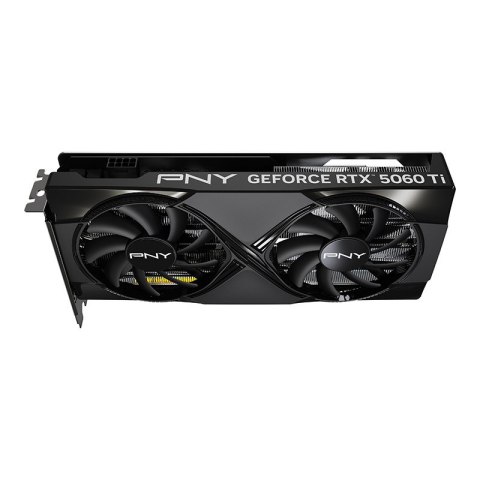 PNY Karta graficzna GeForce RTX 5060 Ti 16GB OC VCG5060T16DFXPB1-O