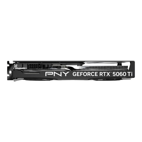 PNY Karta graficzna GeForce RTX 5060 Ti 16GB OC VCG5060T16DFXPB1-O