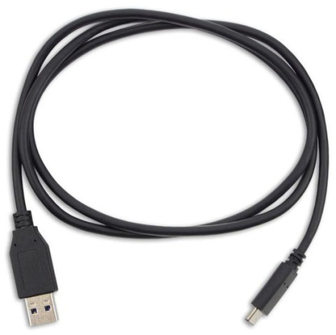 Targus Kabel 1m USB-C to USB-A 3.1 Gen2 (10 Gbps 5A) Black