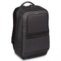 Targus Plecak na laptopa 12.5-15.6 cala CitySmart Essential Multi-Fit, czarny